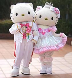 pozele favorite hello kitty &nbsp; ADMIN๋ �яєω *Alice*