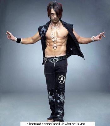 hot not? hot ADMIN๋ �яєω *Alice*