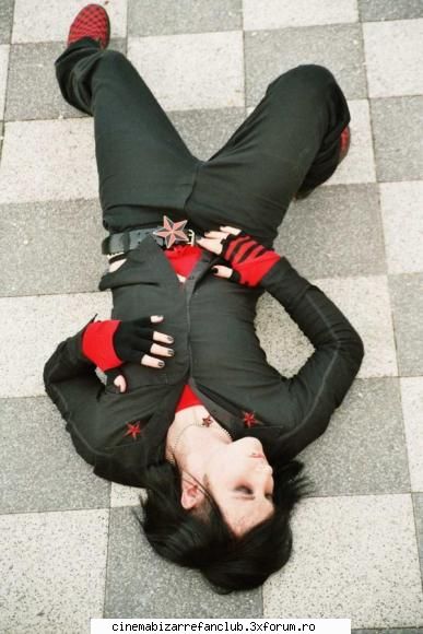 poze cu lui :nebun:  :nebun: photos with romeo