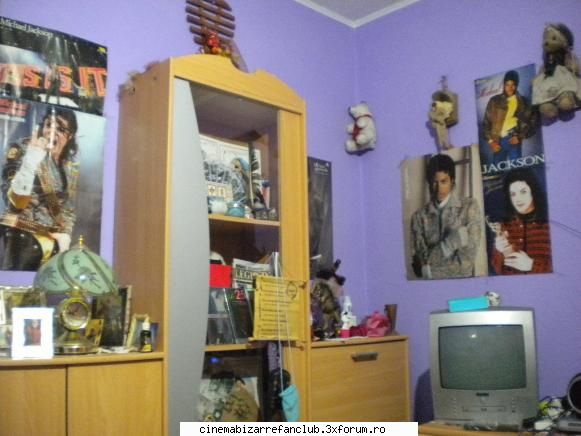 ~~bella~~ mai multe postere akm.asata poza veke ADMIN๋ �яєω *Bella*