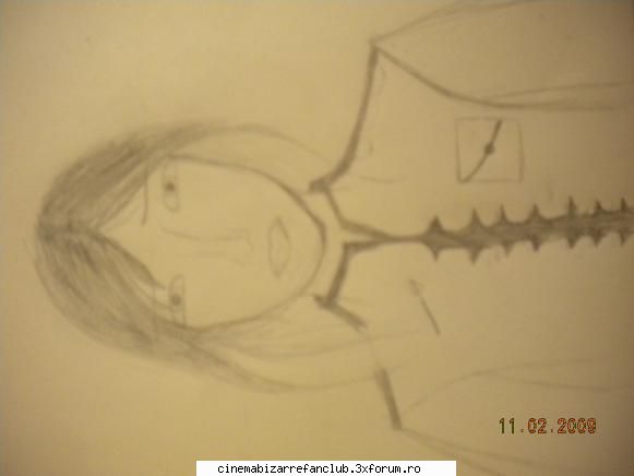 ceva desene ale mele:d vad daca mai vreun dezastru desen aici ceva stil military ADMIN๋ �яєω *Bella*