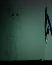 un baiat care seamana cu o fata :d:d :rotfl:  :rotfl:  :rotfl:  :rotfl: :x:* some of my love,some of