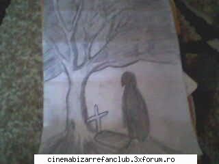 ceva desene ale mele:d cand timpmai asta dar stiti cred ADMIN๋ �яєω *Bella*