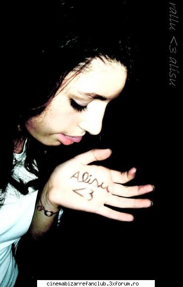 pozele favorite ador mine poza&nbsp; ADMIN๋ �яєω *Ralu*