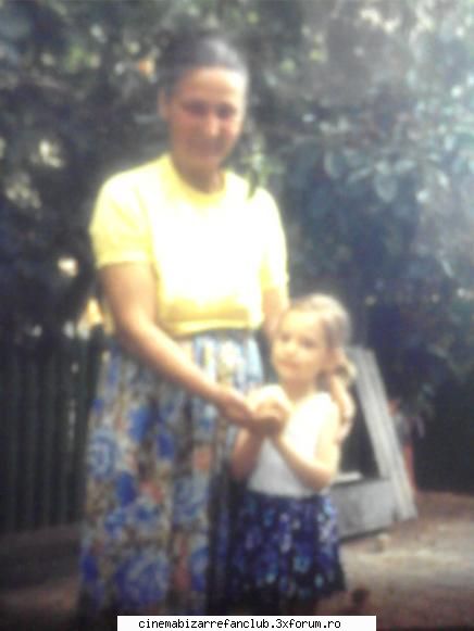 adelutza bunica si&nbsp; &nbsp; &nbsp;