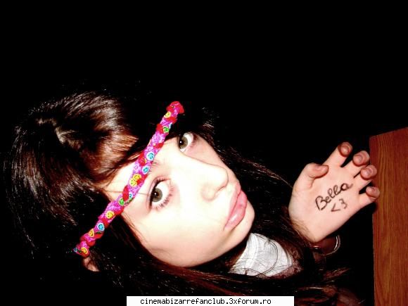 pozele favorite anume :>?waa ador pozaaaa ADMIN๋ �яєω *Ralu*