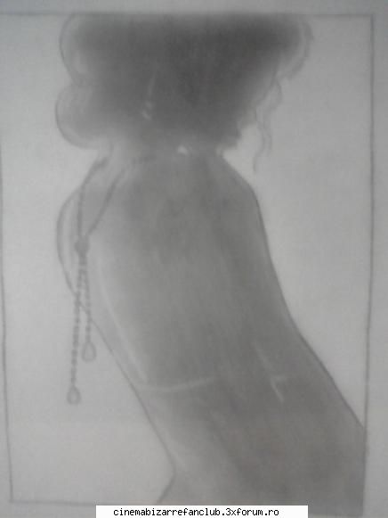 art-shock design dark lady