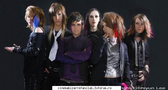 new band spuneti voi ADMIN๋ �яєω *Ralu*