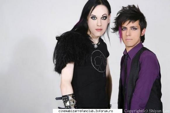 new band acelasi tricou ADMIN๋ �яєω *Ralu*