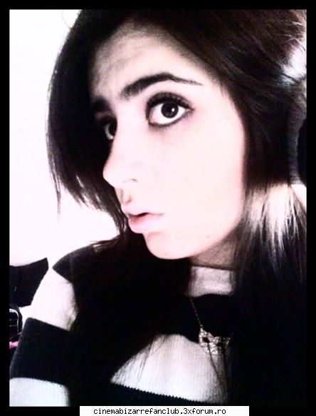 mda...o nebuna=)) &nbsp; &nbsp; &nbsp; bex asa ..cu cocalari tot &nbsp; meu sac place cuiva odata