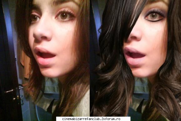 ...y.v.o. pogram unde imi pot modifica poze &nbsp; moak mi-am originala &nbsp; &nbsp; rad cateva ore