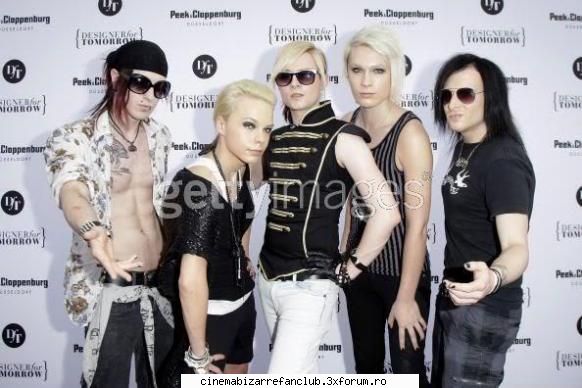 photos with cinema bizarre the new formula scz aveam ADMIN๋ �яєω *Alice*