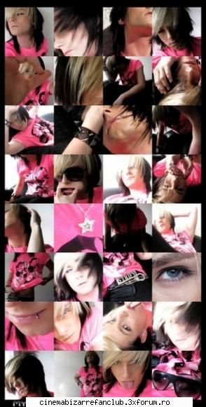 wtf?:oasta arata din ce in ce mai mult k un te lua de el k te dulce e :nebun: photos with strify