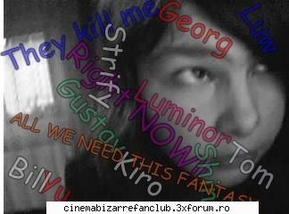 ziz' hmm...poze grija sparg