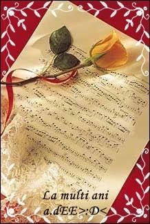 omg:o
bai, the best admin ever!happy b-day :nebun: happy birthday for users!!!