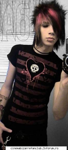 hot not? vai dragu el.... ADMIN๋ �яєω *Cathy*