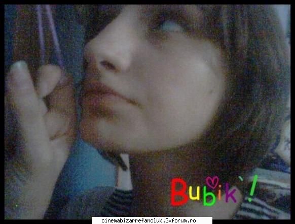 hot not? aici:p ADMIN๋ �яєω *Bella*