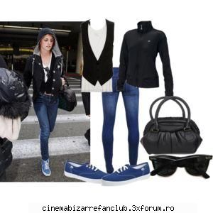 outfits street outfit ADMIN๋ �яєω *Bella*