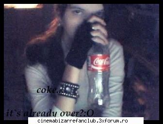 bella-my person coke&nbsp; ADMIN๋ �яєω *Bella*