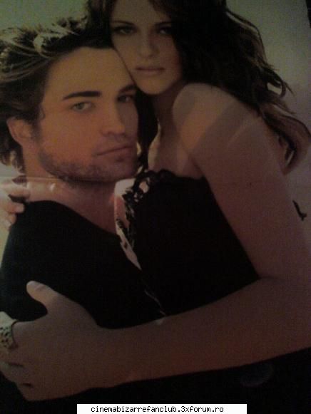 bree kristen rob normal