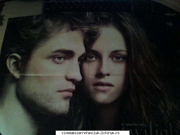 bree kristen rob *mega*