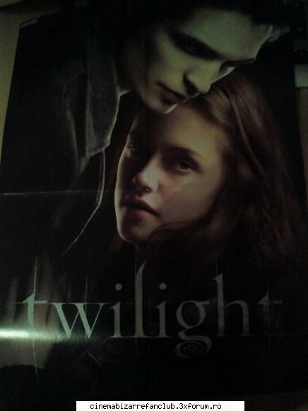 bree kristen rob *mega*