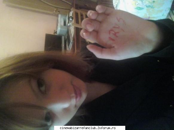 ladybug. sunt albastri.