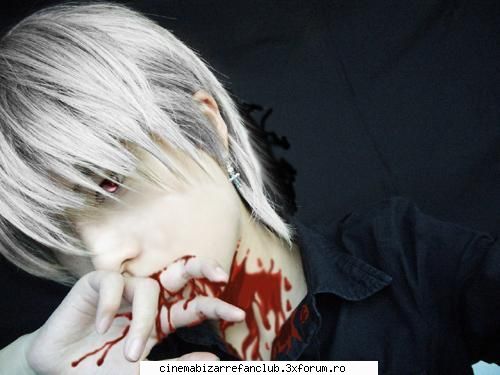 hot not? intre ADMIN๋ �яєω *Bella*