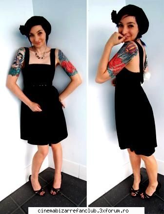 outfits :') ADMIN๋ �яєω *Ralu*