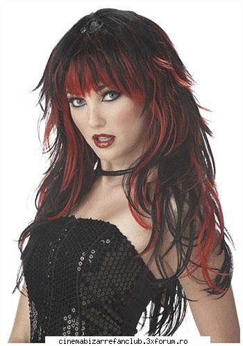 outfits machiajul acesta coafura blond,sau rog culoare avea par)