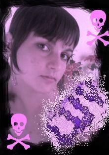 saya rock girl ever [img]