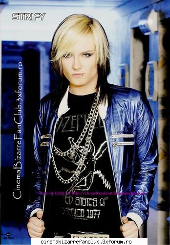 la strify :zzz: la cn te gandesti akm