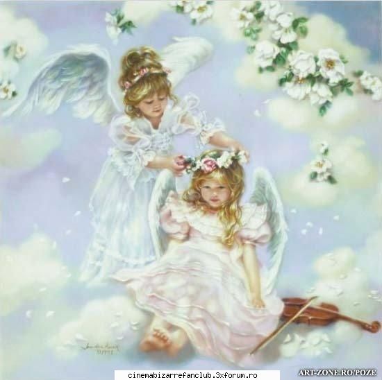 cuvinte asociate o.k. !dar cuvantul inger