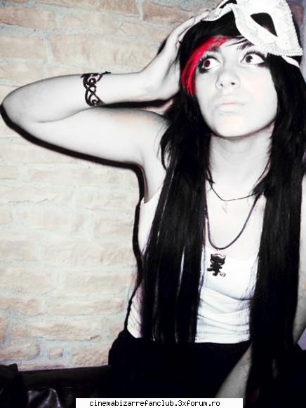 mda...o nebuna=)) &nbsp; vreau rad weekre forum acu,?:x