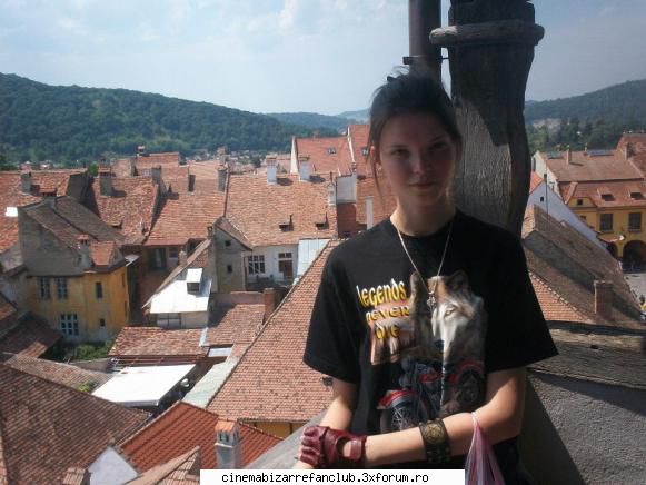 bella-my person rog, uitati pozele din urma! festivalul medieval, ADMIN๋ �яєω *Bella*