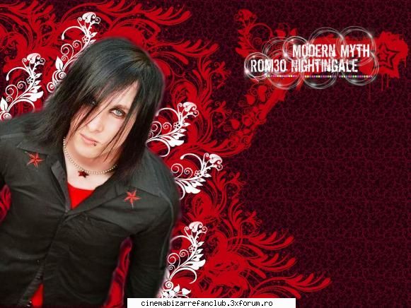 photos with romeo &nbsp; iii