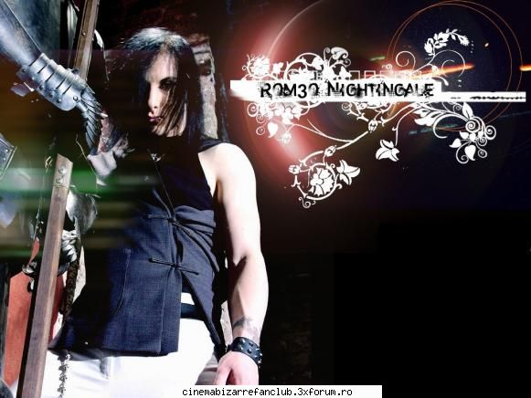 photos with romeo &nbsp;