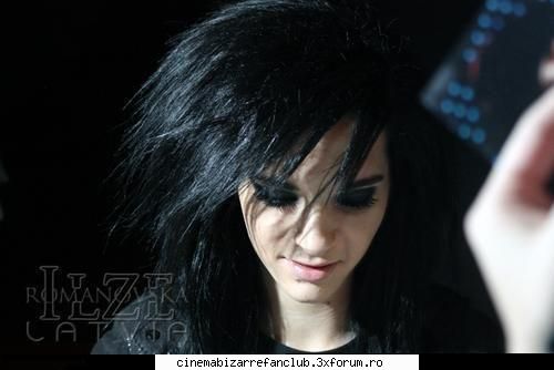 hot not? hooooot ador avril