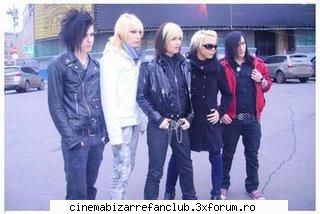 photos with cinema bizarre the new formula