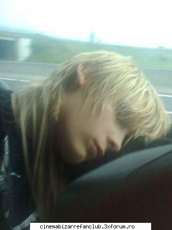 photos with shin shin cand doarme