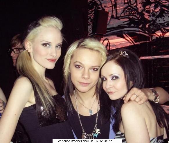 :zzz: photos with kiro