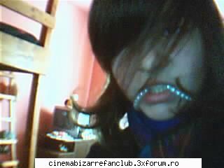 crazy life :)) am..cred stiti..dar aici..i'm yu's &nbsp; fac parte dintr'o trupa