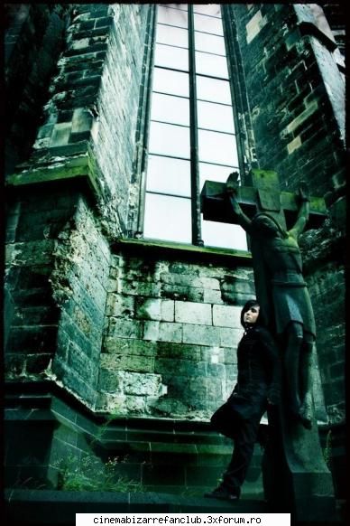 crazy life :)) romeo..