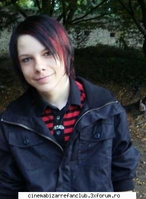 crazy life :)) kiro...il