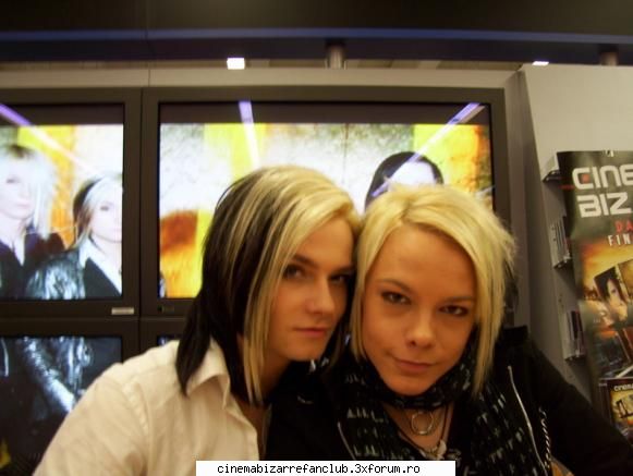 strify and kiro ๋�ADMIN๋�