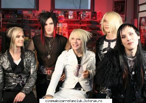 shin sau gustav? 1-cine mai canta mai bine mai mai stie mai bine 4-nici ADMIN๋ �яєω *Cathy*