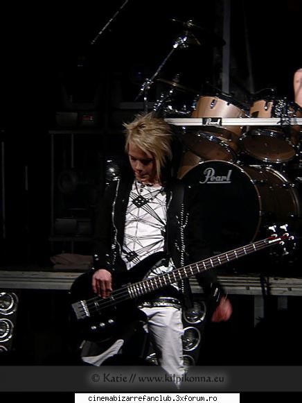 photos with kiro little bassisttt &nbsp; ADMIN๋ �яєω *Cathy*