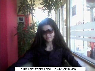 bella-my person merci! mai pun?; ADMIN๋ �яєω *Bella*