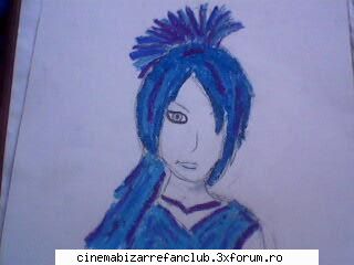 ceva desene ale mele:d ADMIN๋ �яєω *Bella*