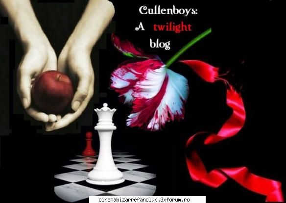 filmul preferat deci bells citit carti din citit twilight new moon.mai eclipse breaking dawn ADMIN๋ �яєω *Alice*